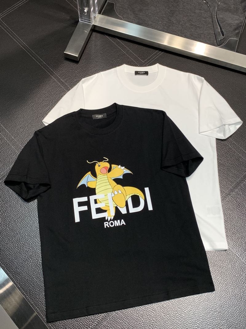 Fendi T-Shirts